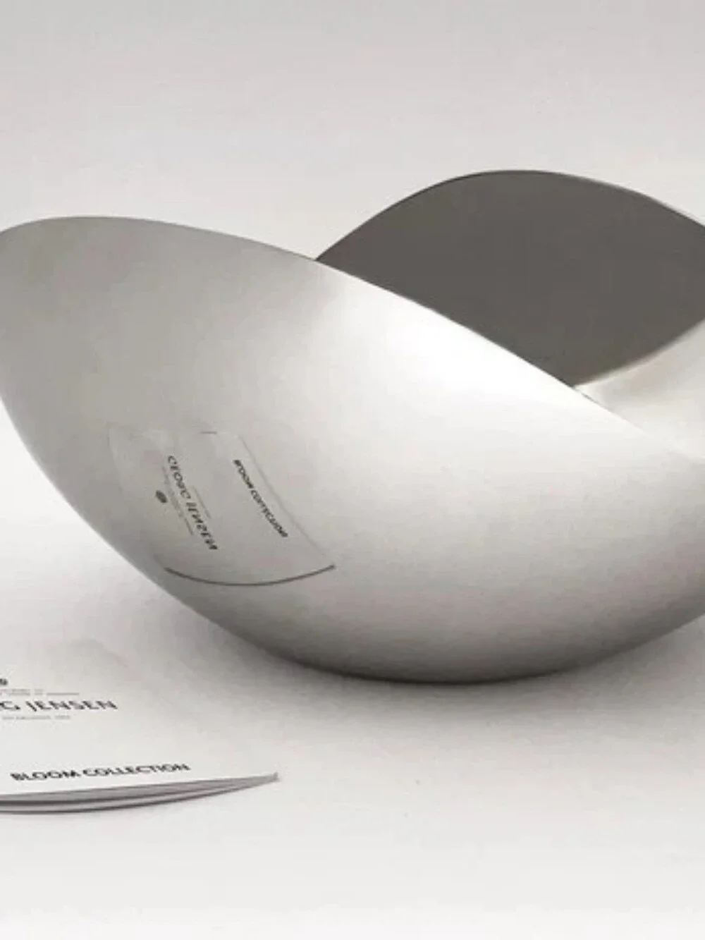 Georg Jensen Bloom Bowl, Large